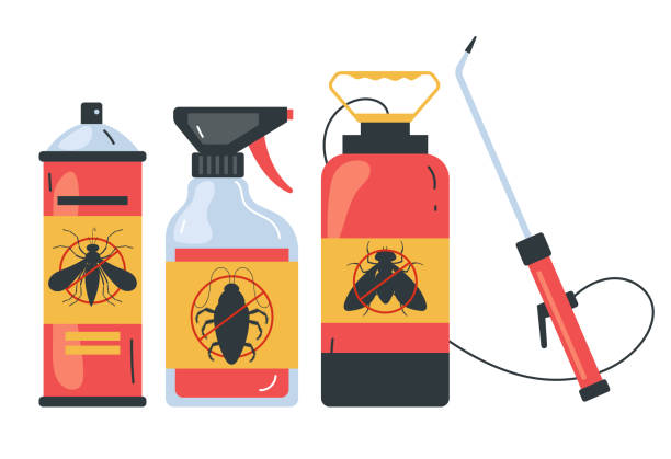  Quincy, MI Pest Control Pros